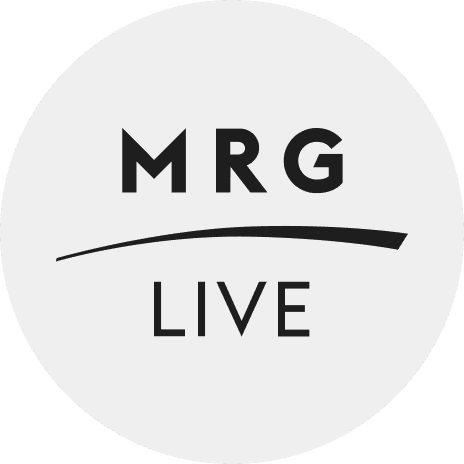 MRG Live